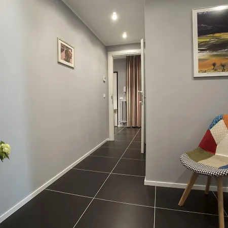 L'angolino Alojamento de Acomodação e Pequeno-almoço 4*