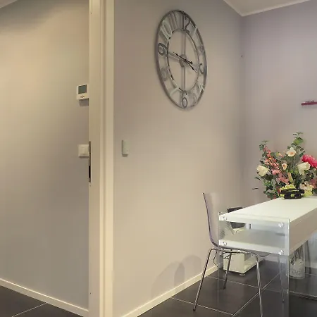 Alojamento de Acomodação e Pequeno-almoço L'angolino Montesilvano Marina