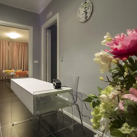 L'angolino Alojamento de Acomodação e Pequeno-almoço