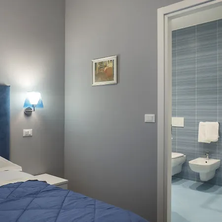 L'angolino Alojamento de Acomodação e Pequeno-almoço