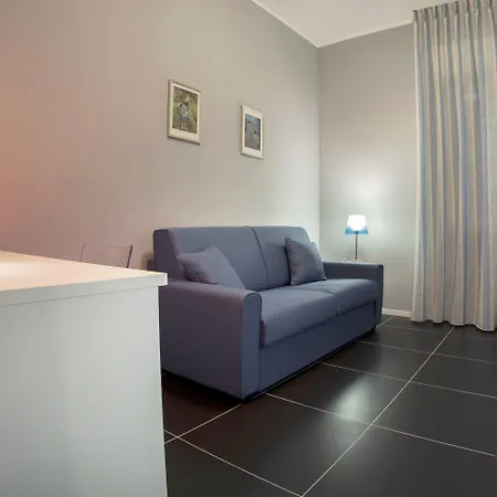 L'angolino Alojamento de Acomodação e Pequeno-almoço Montesilvano Marina