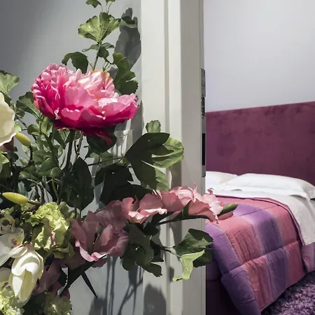 L'angolino Alojamento de Acomodação e Pequeno-almoço