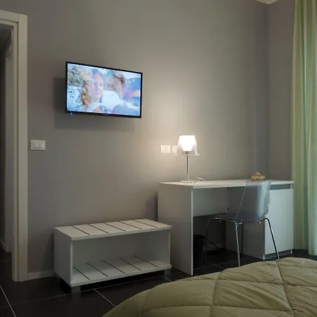 L'angolino 4* Montesilvano Marina