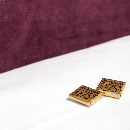 Alojamento de Acomodação e Pequeno-almoço L'angolino