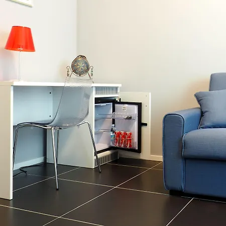 Alojamento de Acomodação e Pequeno-almoço L'angolino