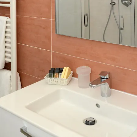 L'angolino Alojamento de Acomodação e Pequeno-almoço