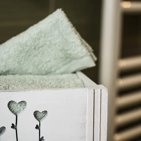 Alojamento de Acomodação e Pequeno-almoço L'angolino