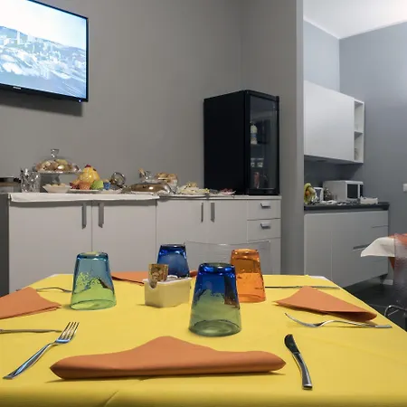 L'angolino Montesilvano Marina