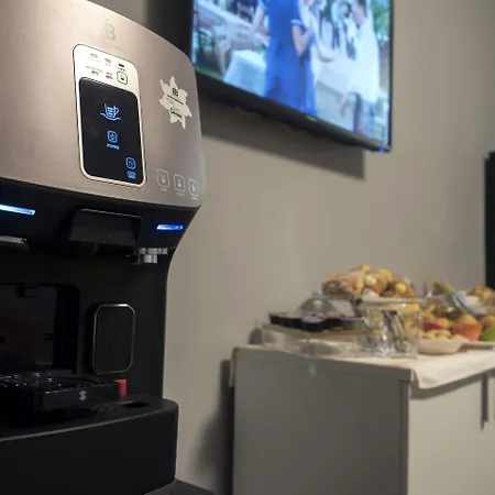 Alojamento de Acomodação e Pequeno-almoço L'angolino