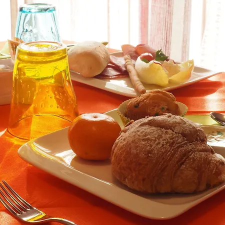 Alojamento de Acomodação e Pequeno-almoço L'angolino Montesilvano Marina