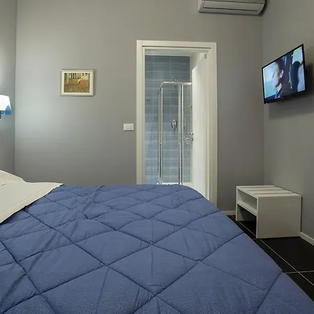 L'angolino 4* Montesilvano Marina