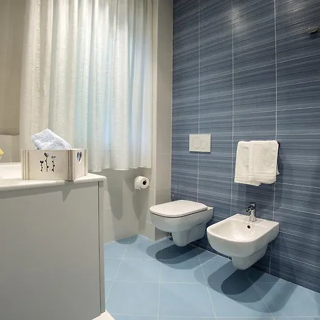 L'angolino 4* Montesilvano Marina