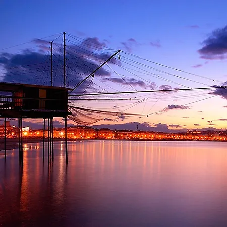 L'angolino 4* Montesilvano Marina