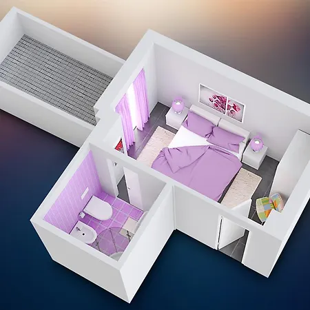 L'angolino 4* Montesilvano Marina