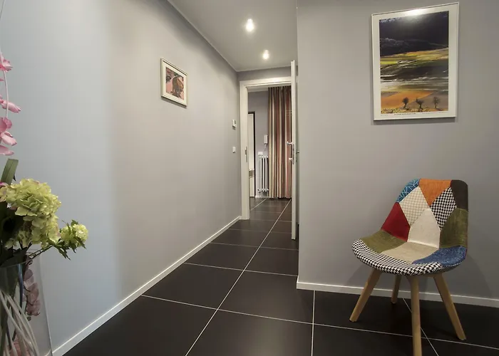 L’angolino Bed & Breakfast 4*