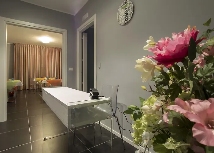 L’angolino Bed & Breakfast