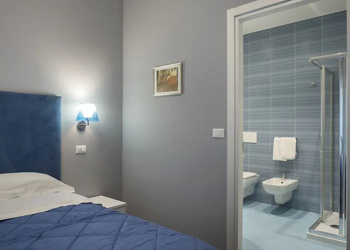 L’angolino Bed & Breakfast