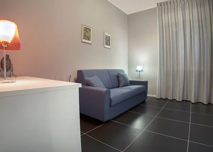 L’angolino Bed & Breakfast Montesilvano Marina