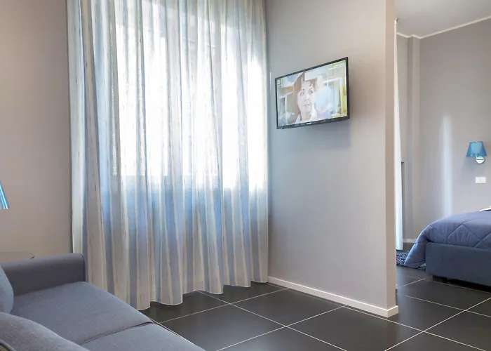 Bed & Breakfast L’angolino 4*