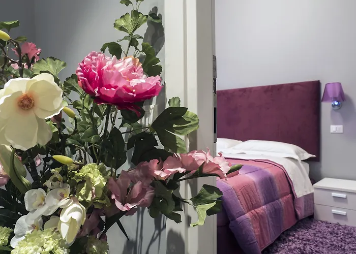 L’angolino Bed & Breakfast