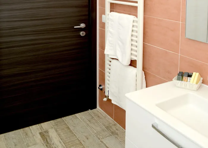 L’angolino Bed & Breakfast