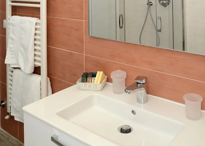 L’angolino Bed & Breakfast