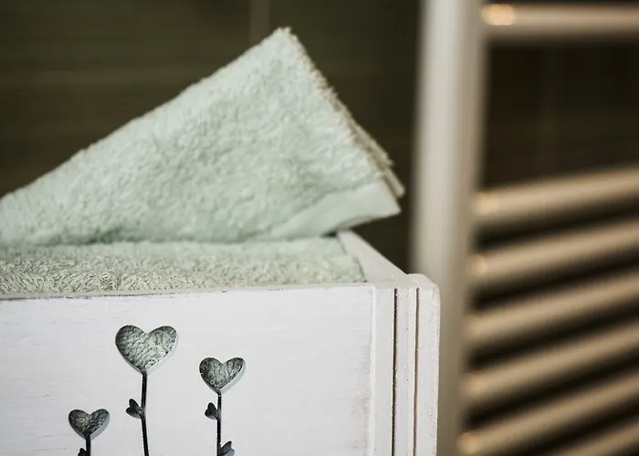 Bed & Breakfast L’angolino