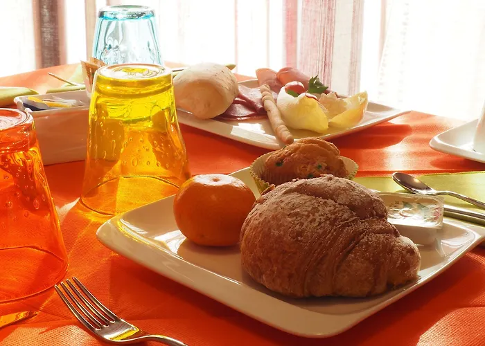 Bed & Breakfast L’angolino Montesilvano Marina