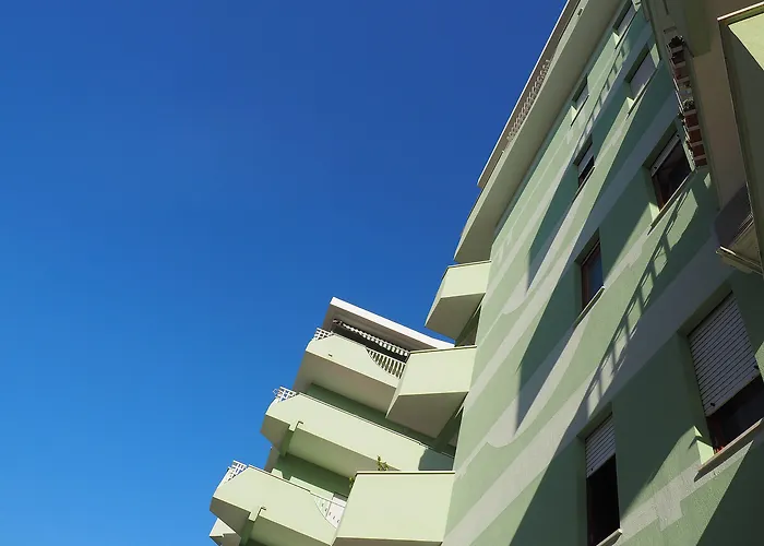 L’angolino Bed & Breakfast 4*