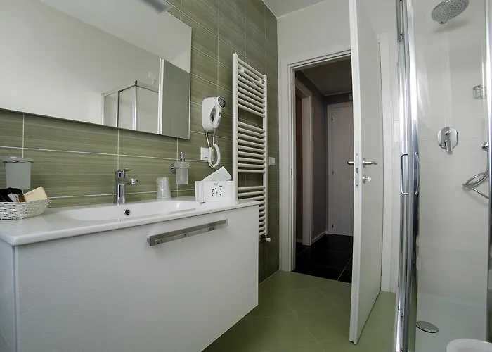 L’angolino 4* Montesilvano Marina