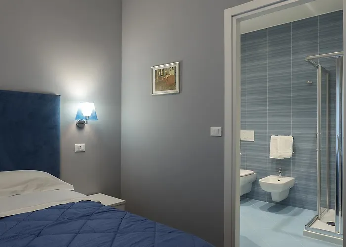 Bed & Breakfast L’angolino 4*