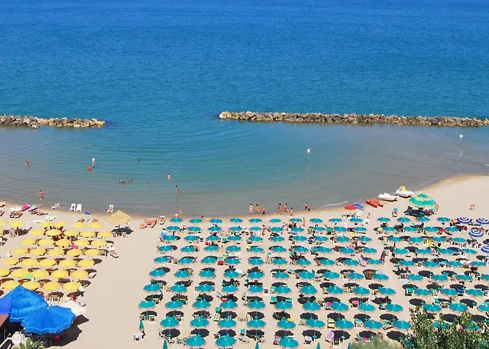 L’angolino 4* Montesilvano Marina