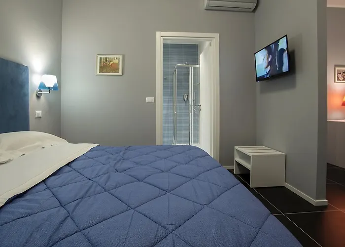 L’angolino 4* Montesilvano Marina