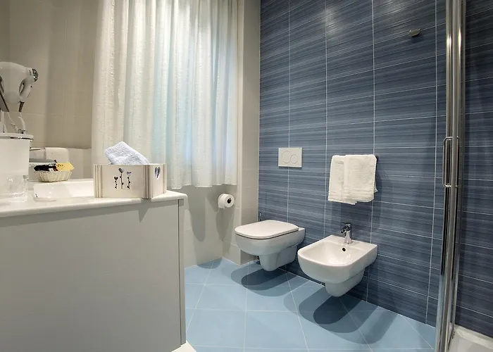 L’angolino 4* Montesilvano Marina