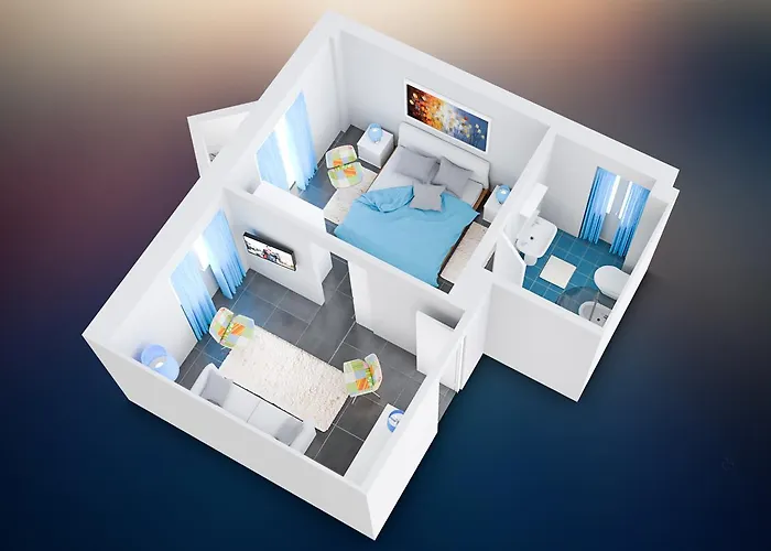 L’angolino 4* Montesilvano Marina