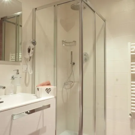 Bed & Breakfast L’angolino