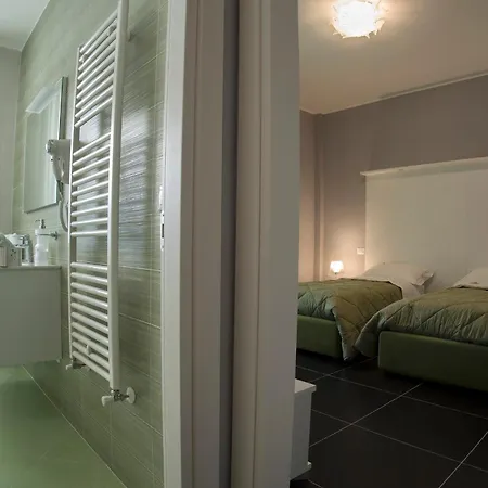 Bed & Breakfast L'angolino
