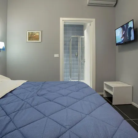 Oda ve Kahvaltı L'angolino Montesilvano Marina