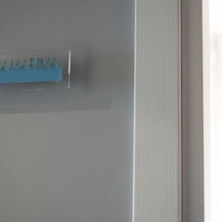 L'angolino Отель типа 