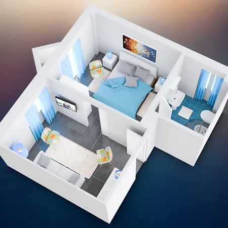 L'angolino 4* Montesilvano Marina