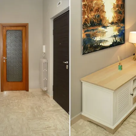 Bed & Breakfast L’angolino