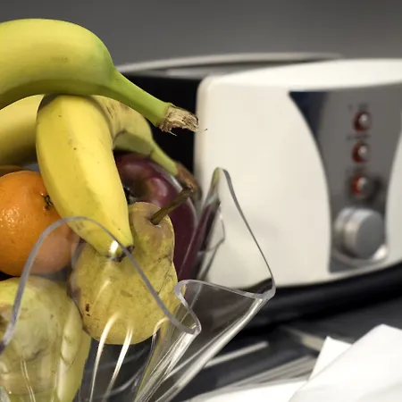 L'angolino Отель типа 