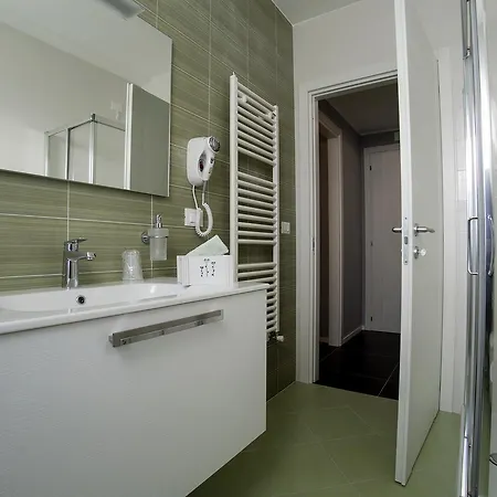 L'angolino 3* Montesilvano Marina