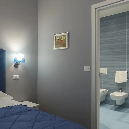 Bed & Breakfast L'angolino 3*