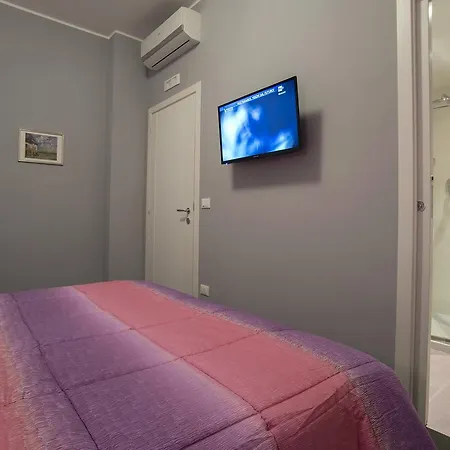 L’angolino 4* Montesilvano Marina
