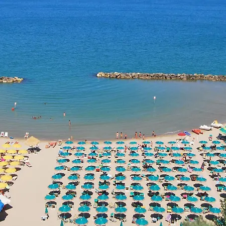 L'angolino 3* Montesilvano Marina