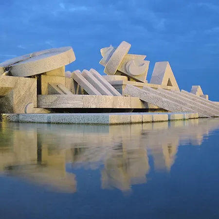 Oda ve Kahvaltı L'angolino 4*