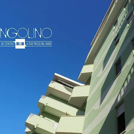L'angolino 3* Montesilvano