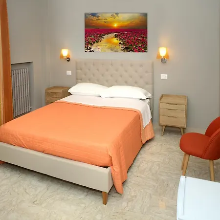 Bed & Breakfast L'angolino Montesilvano