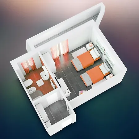 L'angolino Отель типа 